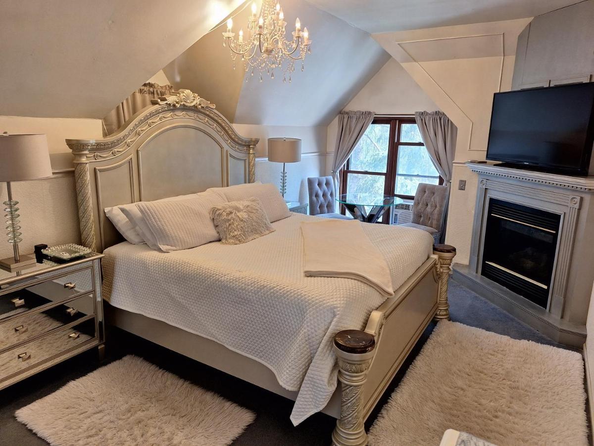 Bed and Breakfast Otter Creek Eau Claire Altoona Экстерьер фото
