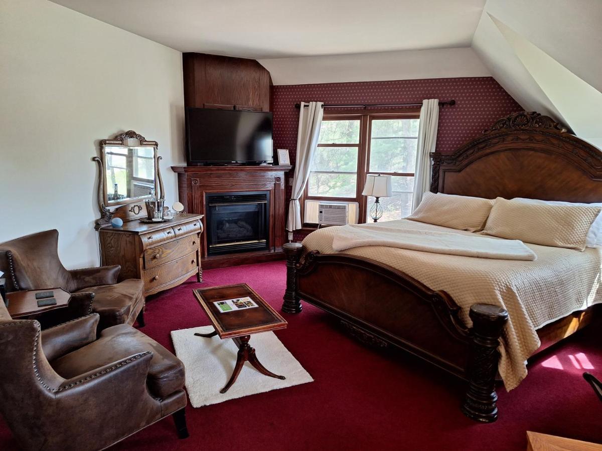 Bed and Breakfast Otter Creek Eau Claire Altoona Экстерьер фото