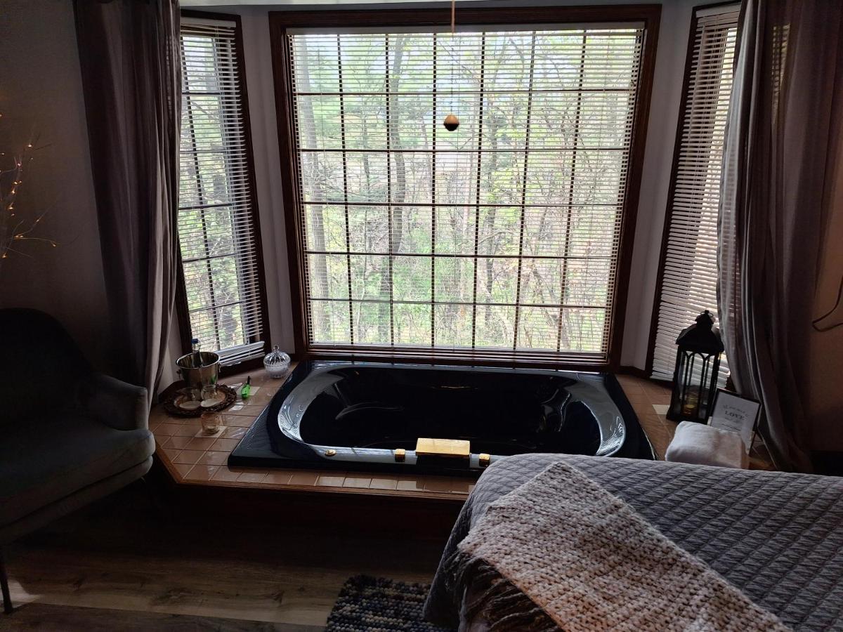 Bed and Breakfast Otter Creek Eau Claire Altoona Экстерьер фото