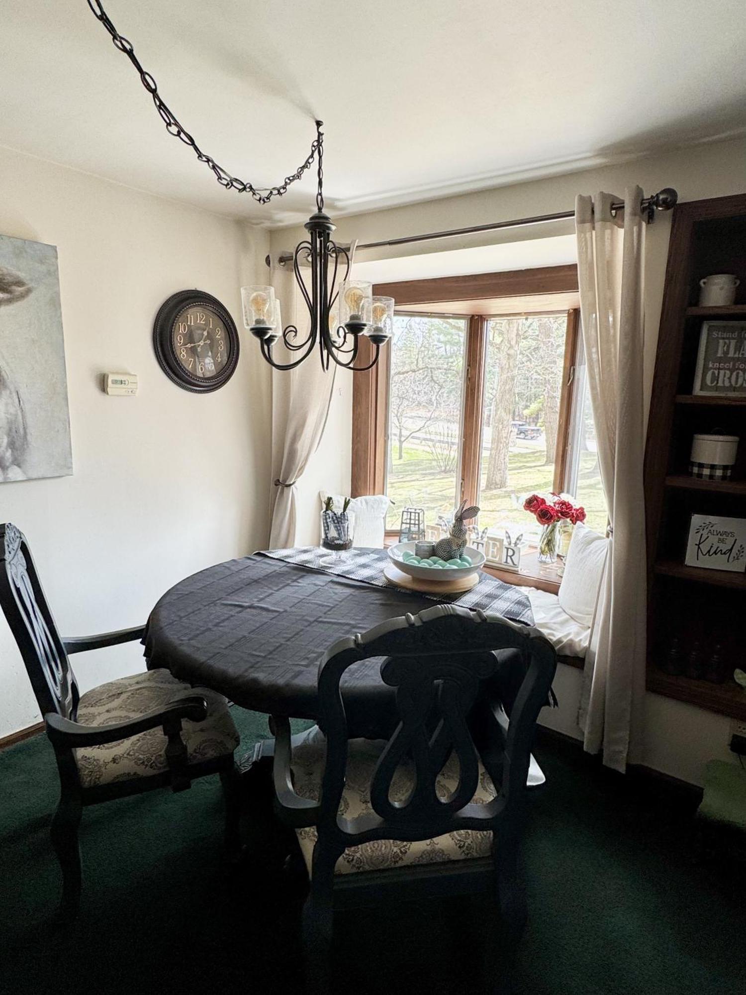 Bed and Breakfast Otter Creek Eau Claire Altoona Экстерьер фото