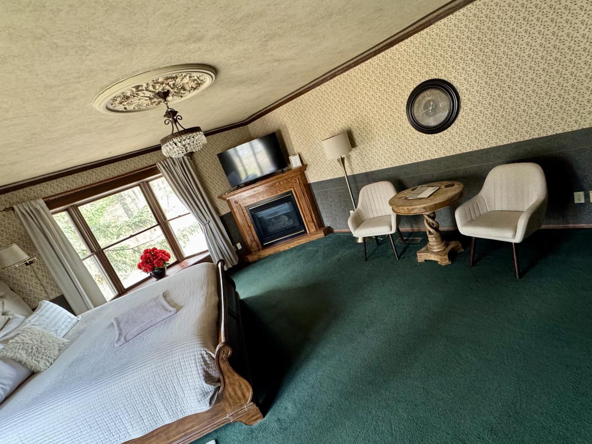 Bed and Breakfast Otter Creek Eau Claire Altoona Экстерьер фото