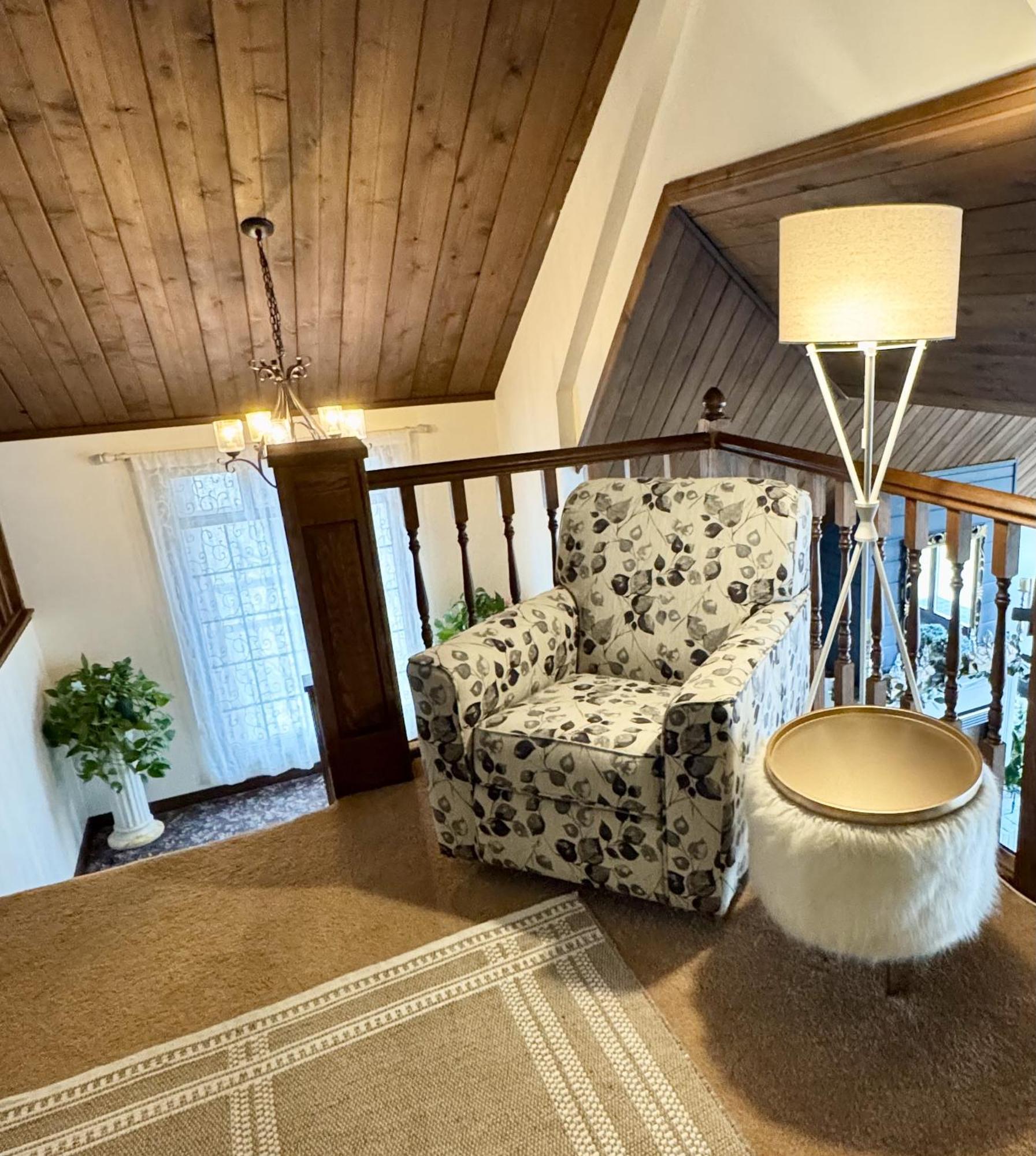 Bed and Breakfast Otter Creek Eau Claire Altoona Экстерьер фото
