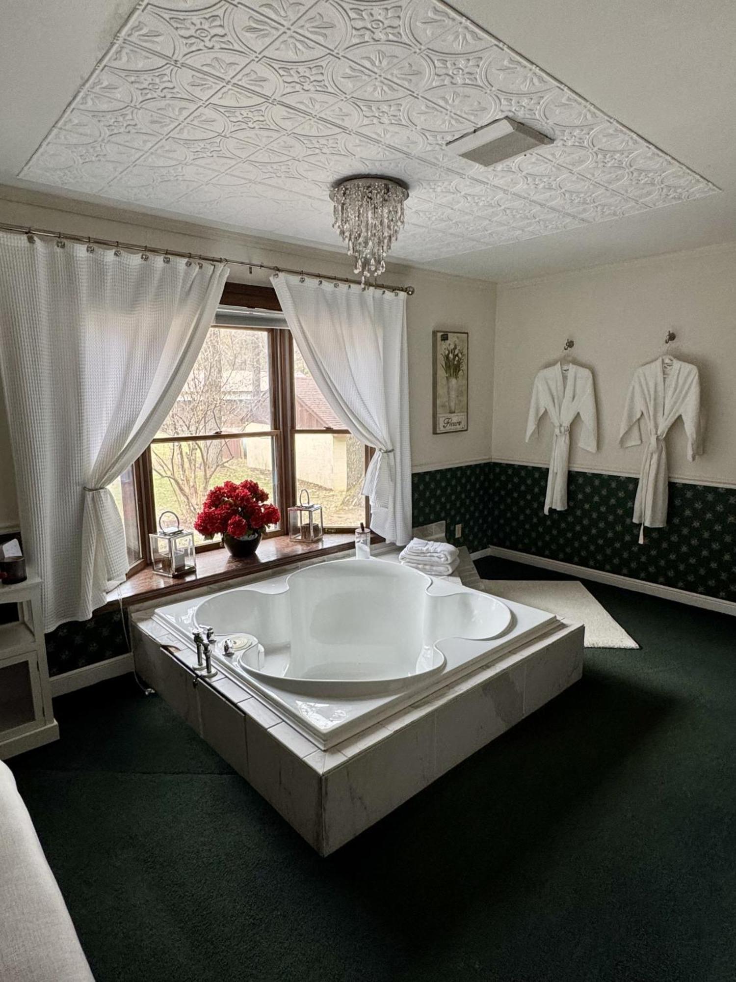 Bed and Breakfast Otter Creek Eau Claire Altoona Экстерьер фото