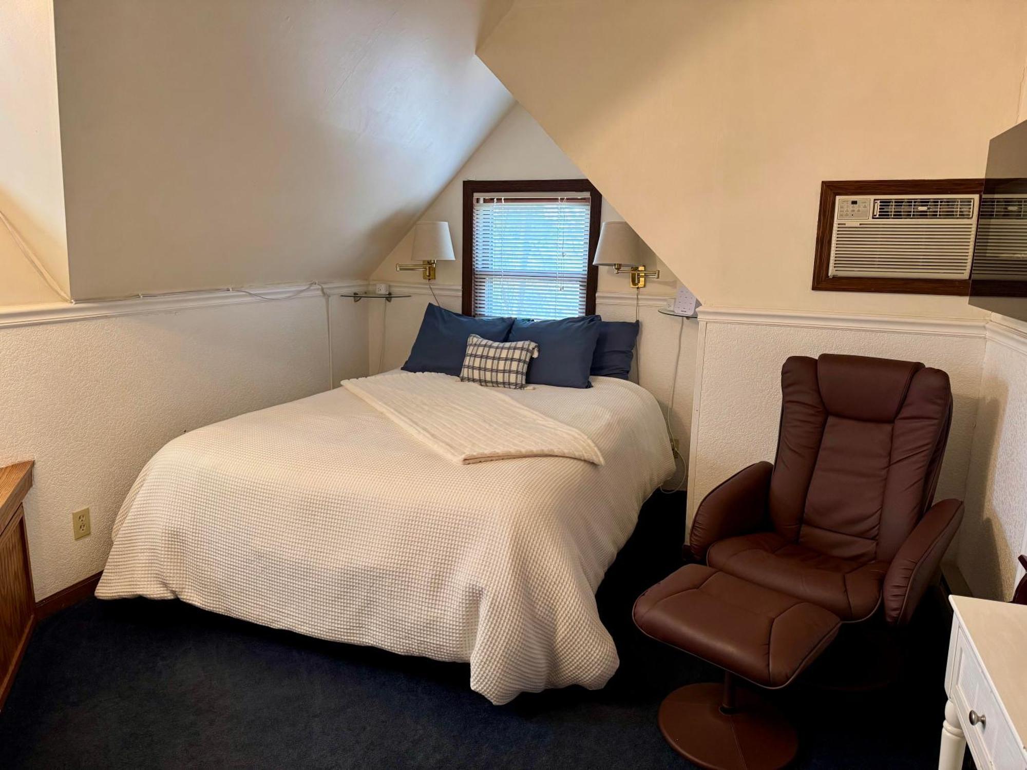 Bed and Breakfast Otter Creek Eau Claire Altoona Экстерьер фото