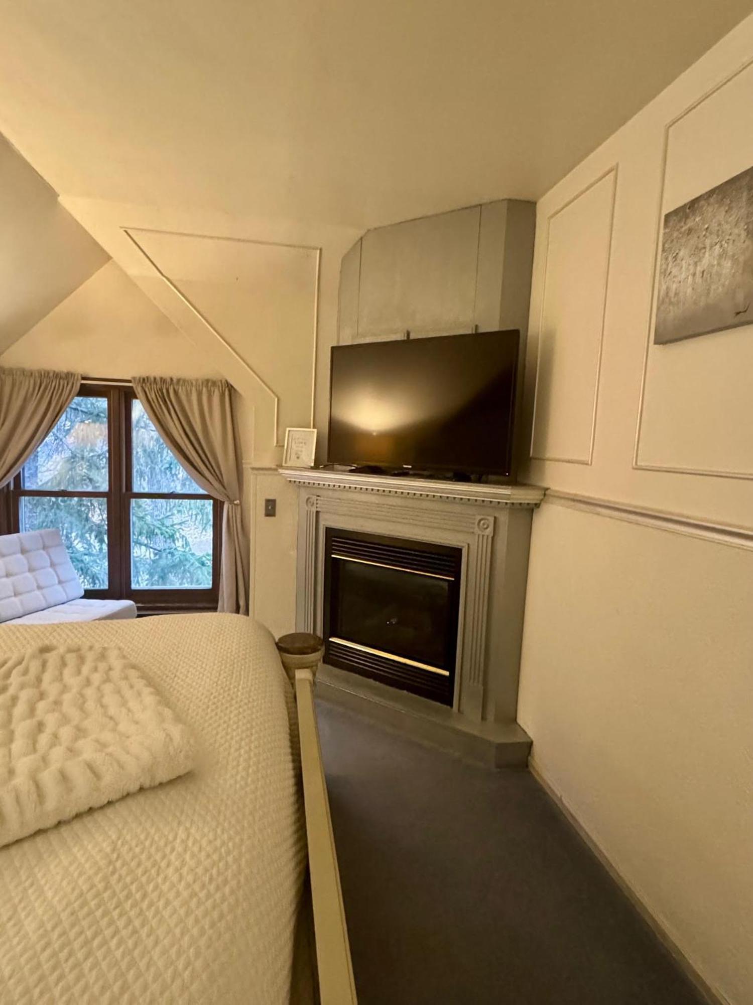 Bed and Breakfast Otter Creek Eau Claire Altoona Экстерьер фото