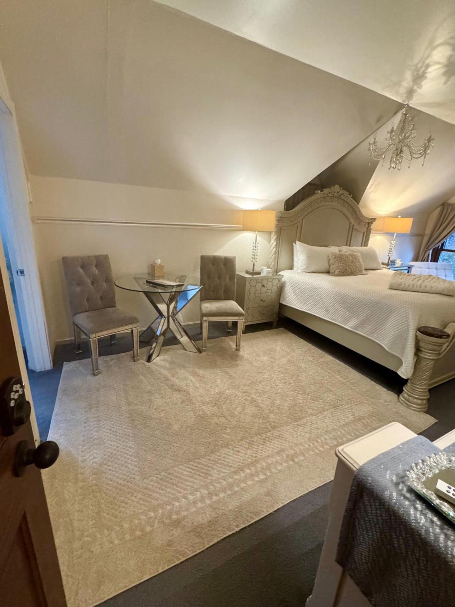 Bed and Breakfast Otter Creek Eau Claire Altoona Экстерьер фото