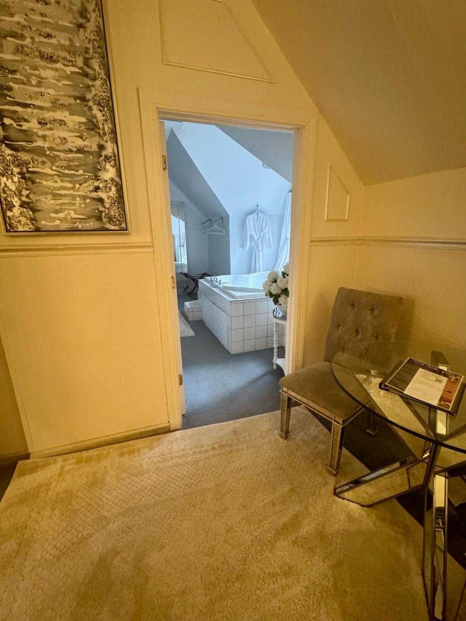Bed and Breakfast Otter Creek Eau Claire Altoona Экстерьер фото