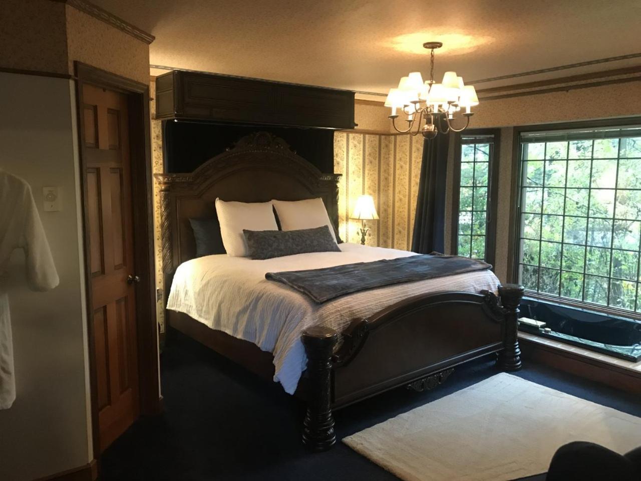 Bed and Breakfast Otter Creek Eau Claire Altoona Экстерьер фото