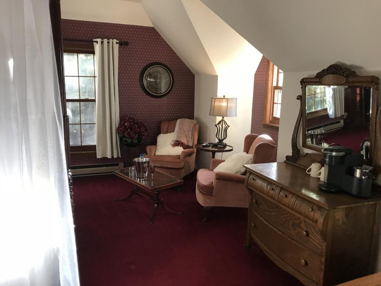 Bed and Breakfast Otter Creek Eau Claire Altoona Экстерьер фото