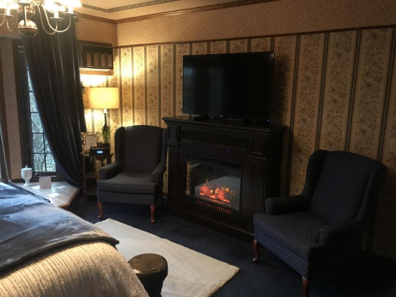 Bed and Breakfast Otter Creek Eau Claire Altoona Экстерьер фото