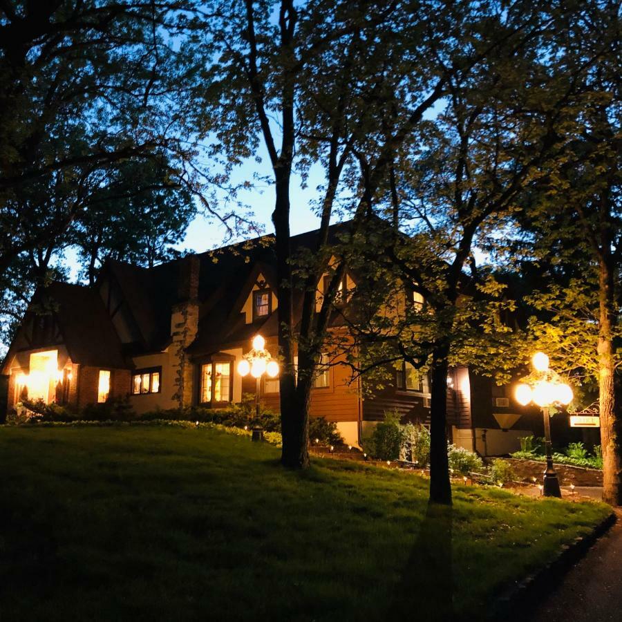 Bed and Breakfast Otter Creek Eau Claire Altoona Экстерьер фото